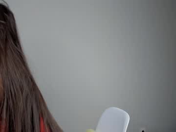 free nude cam girl neferpita image #4969042