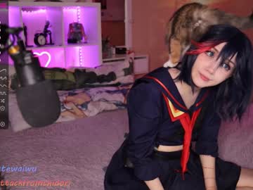free nude cam girl yourcutewaifu image #3261009