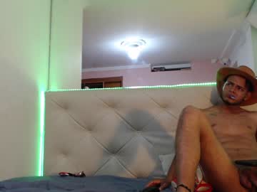 brenda_and_tony cosplay cam