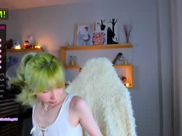 free nude cam girl littlething88 image #2630904