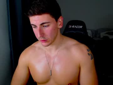 free nude cam man zach_rhyder image #3674494