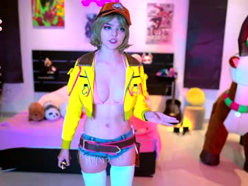 free nude cam girl madnessalise image #6085784