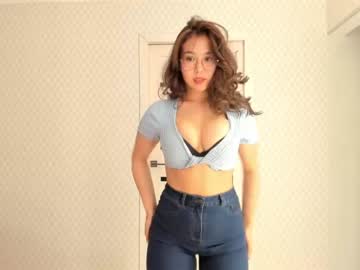 free nude cam girl mei_tin image #1027828