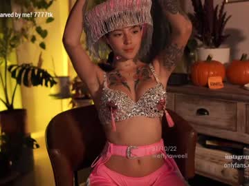 free nude cam girl effyloweell image #2985623