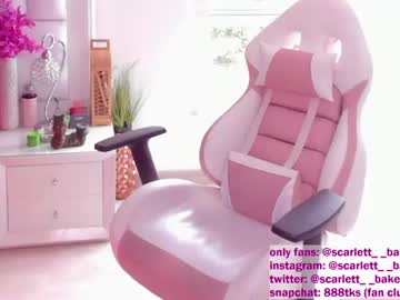 free nude cam girl scarlett__baker image #2323909