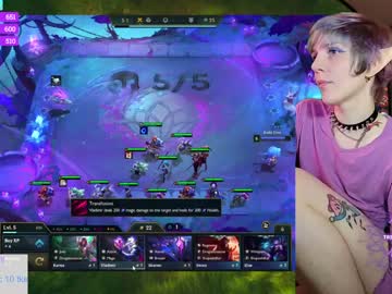 free nude cam girl tricky_nymph image #1955231