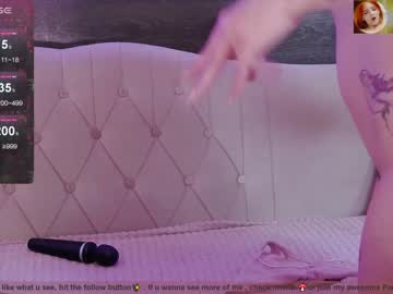 free nude cam girl ginger_pie image #6560334