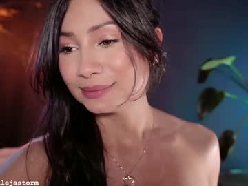 free nude cam girl alejastorm image #855116