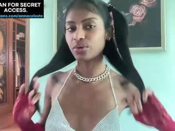 free nude cam girl annaceleste image #6815652