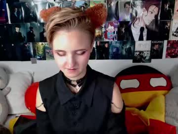 free nude cam girl bellacipher image #6948322
