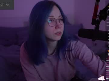 free nude cam girl blue_mooncat image #5943537