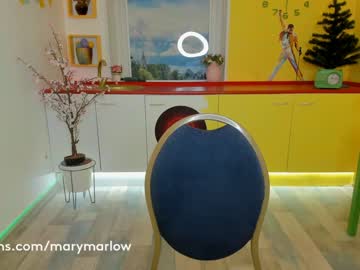 free nude cam girl mary_marlow image #966213
