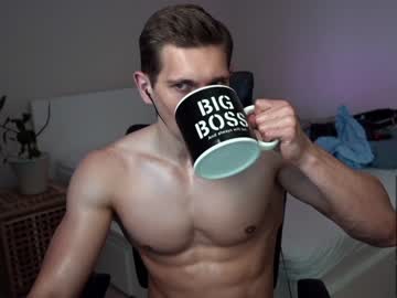 free nude cam man marcusdiamond image #1889336