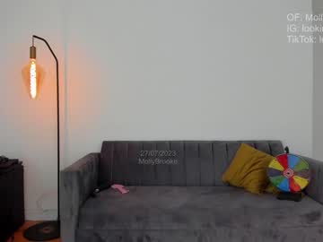 free nude cam girl newmollybrooke image #4888322