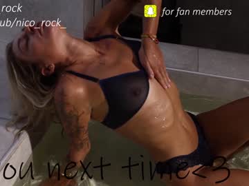 free nude cam girl nica_rock image #5543849