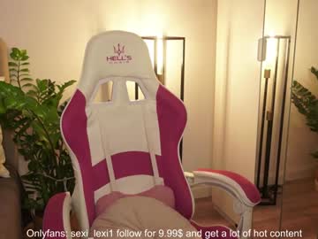 free nude cam girl _sexi_lexi image #5813929