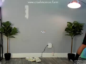 free nude cam man crashmonroe image #4095342