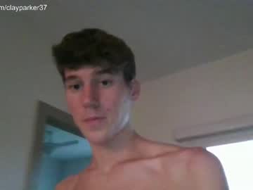 free nude cam man clay_parker image #170509