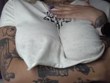 free nude cam girl tattoo_ninja_kitty image #2008654