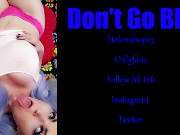 free nude cam girl helena_hope image #4146446