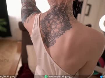 free nude cam girl fuckingtoy_ image #2184860
