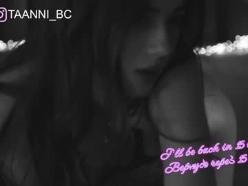 free nude cam girl taanni_bc image #2993241