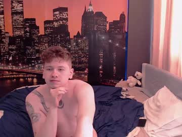 free nude cam man oliver_and_thomas image #4462437