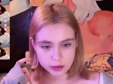free nude cam girl nyakawaii69 image #5976953