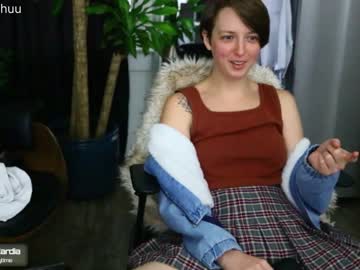 free nude cam girl morganxu image #652385
