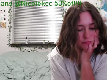 free nude cam girl nicolekc image #5148223