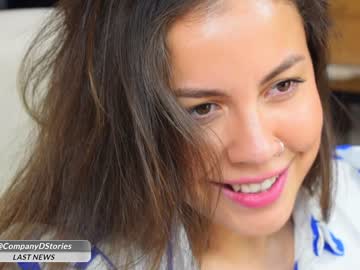 free nude cam girl daily_stories image #6093914