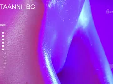 free nude cam girl taanni_bc image #2821781