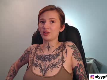 free nude cam girl alyssa_fabulous image #1219298