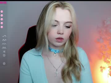 free nude cam girl small_blondee image #4140462