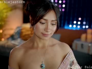 free nude cam girl alejastorm image #6211280