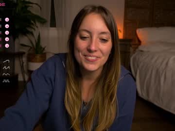 free nude cam girl sophie_fennec image #5197358