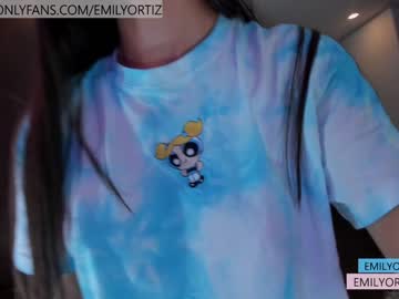 free nude cam couple emilyortiz_ image #1090720