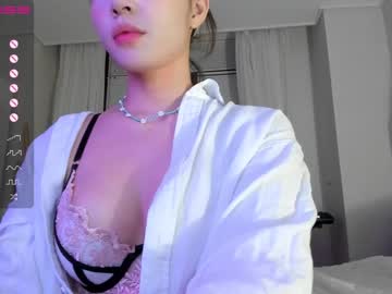 free nude cam girl hee_jin image #3986799