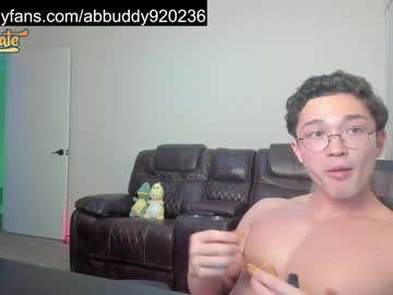 free nude cam man abbuddy920236 image #5442667
