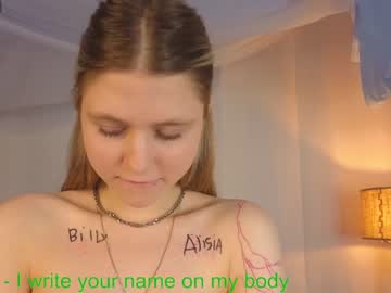 free nude cam girl alisia_spinnet image #6748394