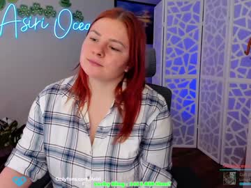 free nude cam girl asiri_ocean image #1276486