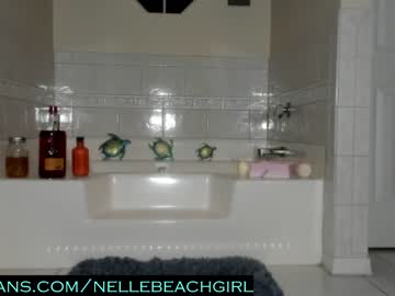 free nude cam girl nellebeachgirl image #4783089