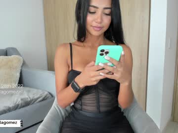 free nude cam girl camilagomezz image #2087782