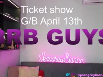 free nude cam girl jeangreybianca image #4064766