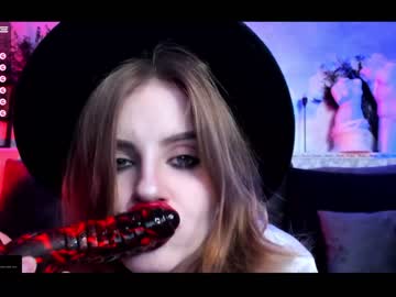 free nude cam girl eleanor_morte image #2860808