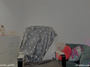 free nude cam girl surfergirl121 image #341171