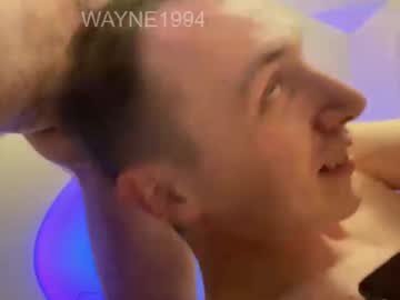 free nude cam man wayne1994 image #7007765
