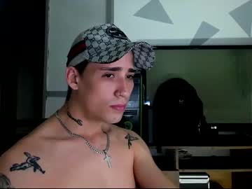 hell_boy66 cosplay cam