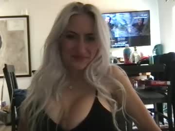 kinziemcbride cosplay cam