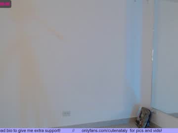 free nude cam girl cutenataly image #1787635